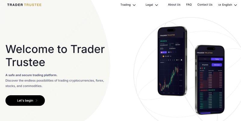 Trader Trustee