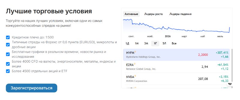 TradingTerminalX