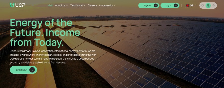 Union Green Power