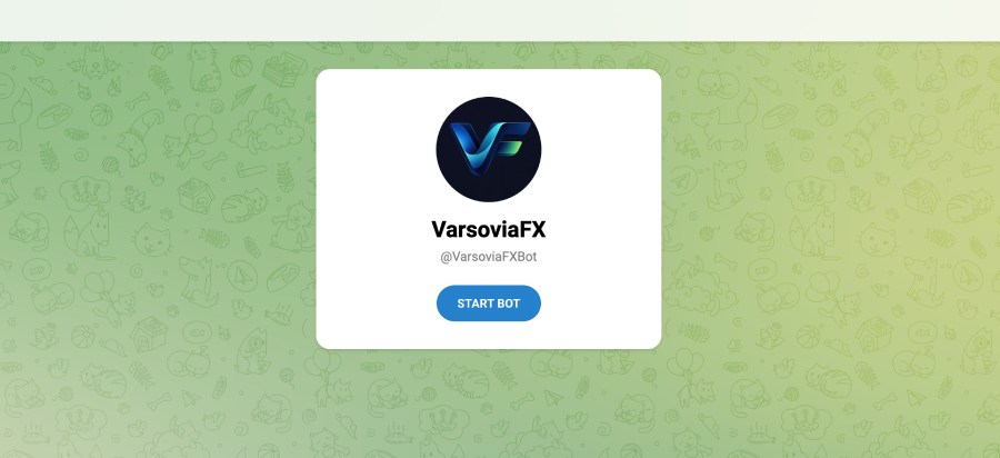 VarsoviaFXBot