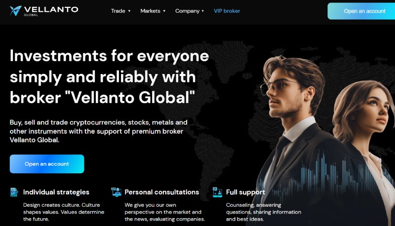 Vellanto Global
