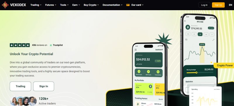 Vexodex