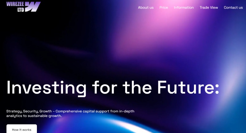 Wirezee Ltd