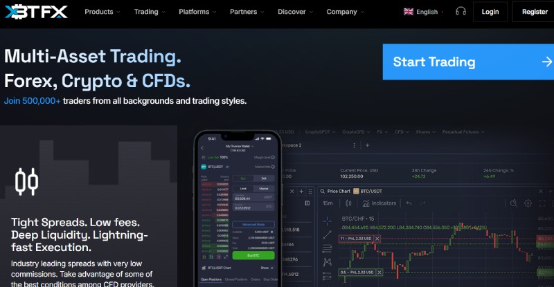 XBTFX