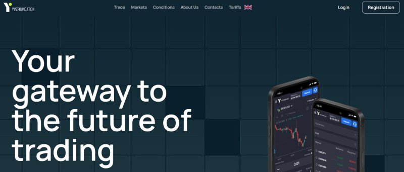 YVZfoundation