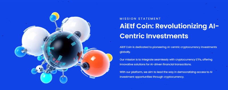 AiETF Token