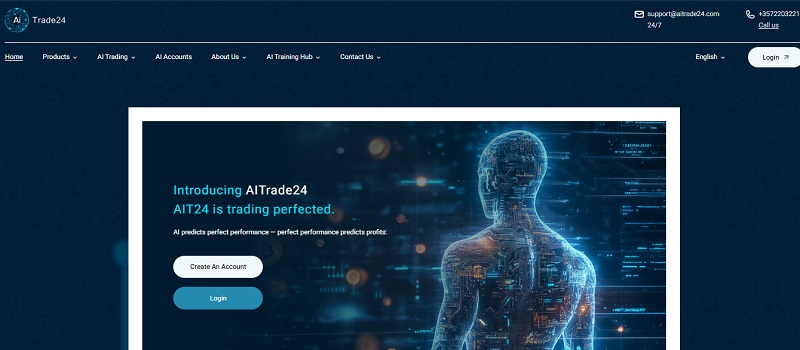 AITrade24