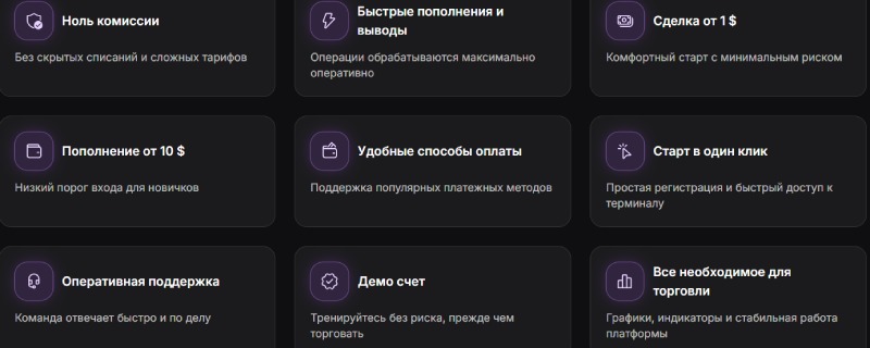 Apex Option