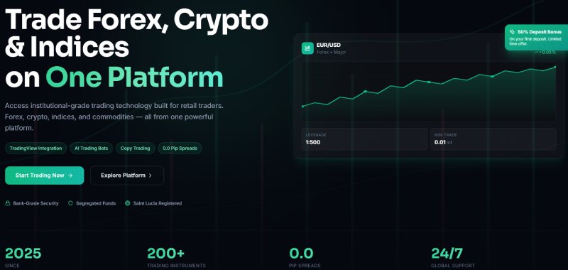 ArigoFX