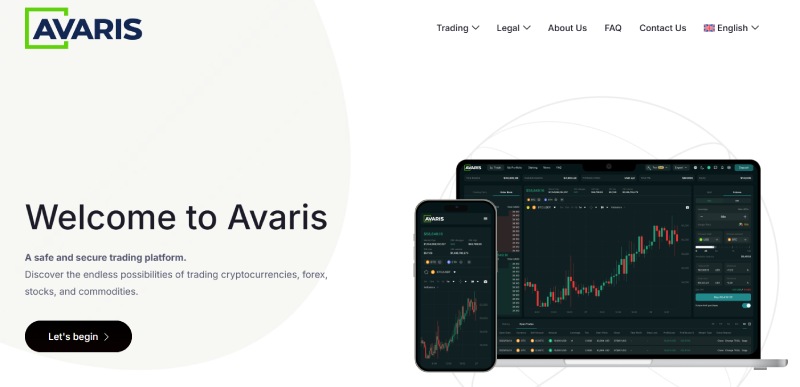 AvarisLlc