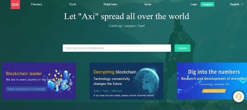 Axiszql Org