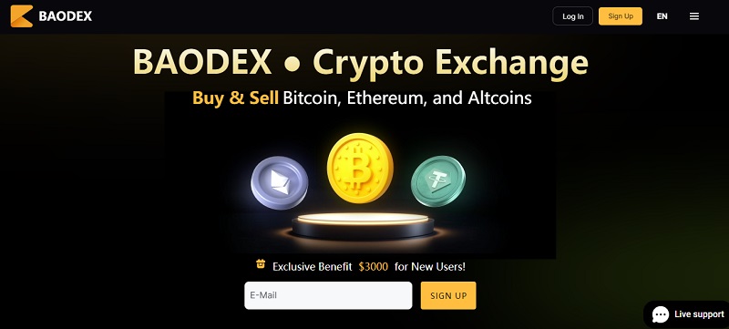 Baodex
