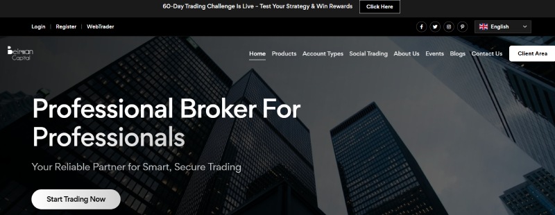 BeirmanCapital