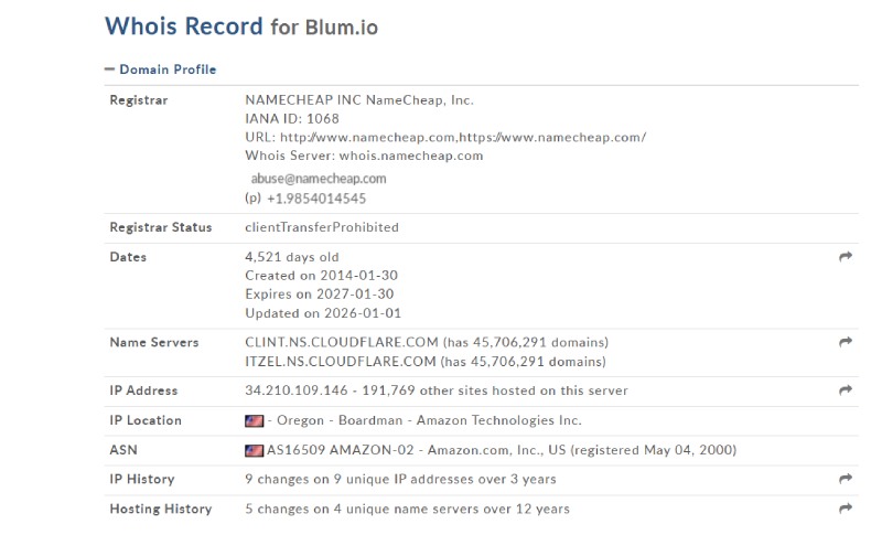 Blum
