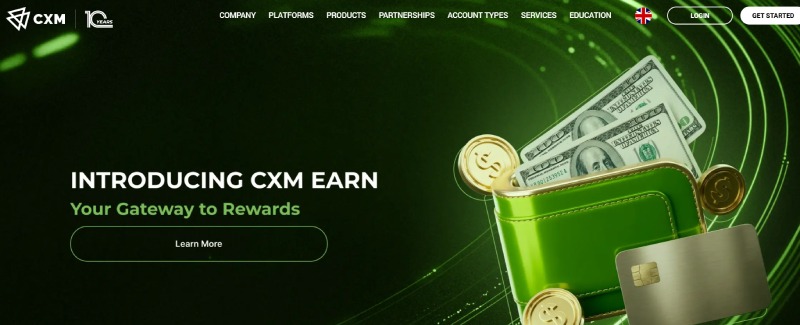 CXM