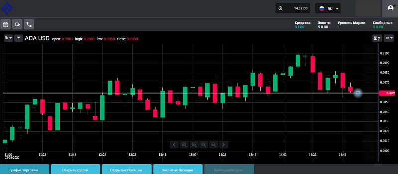 Forte Securities Limited