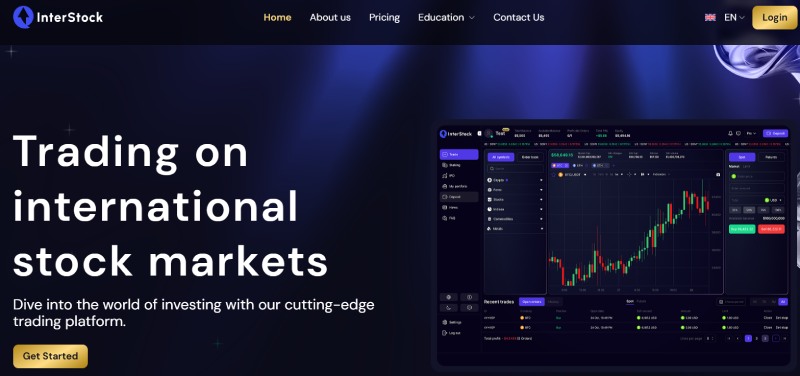 InterStock LLC
