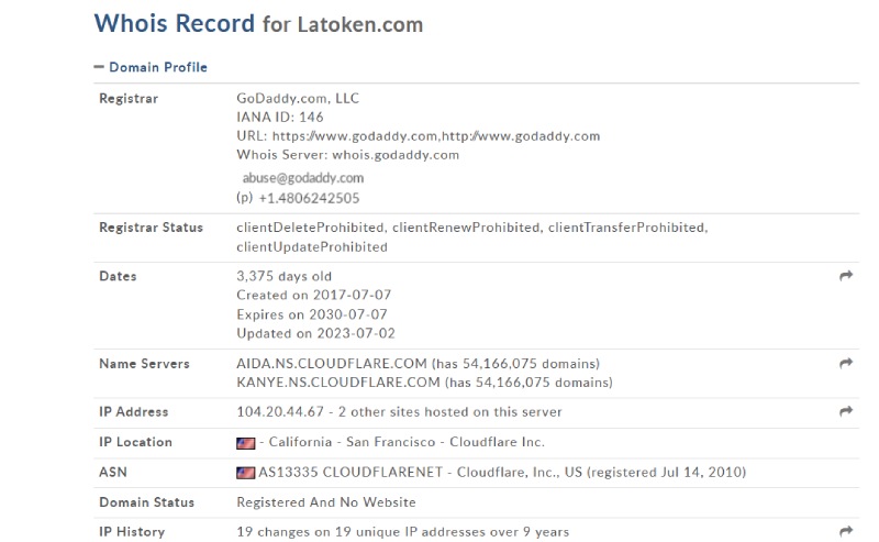 LATOKEN