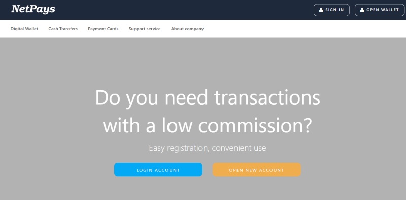 NetPays