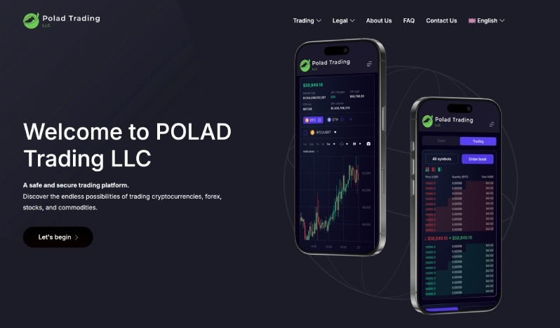 Polad Trading
