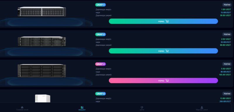 QNAP