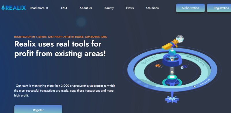 Realix