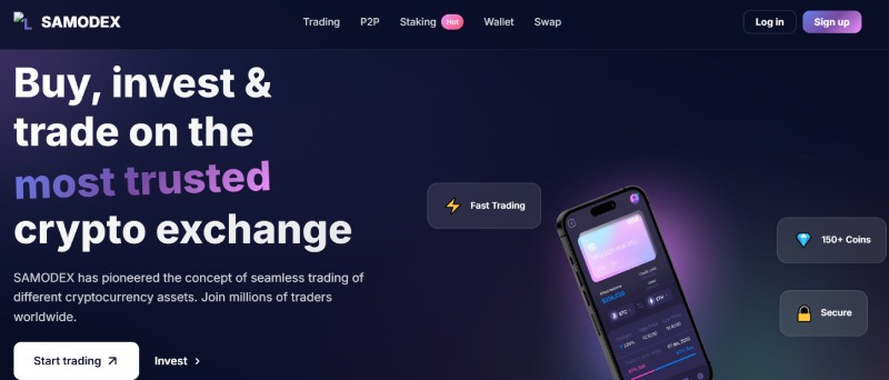 Samodex