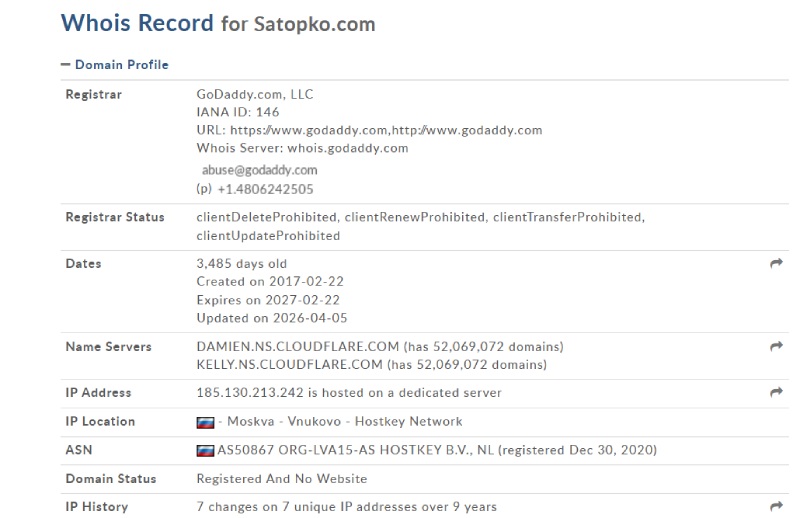Satopko
