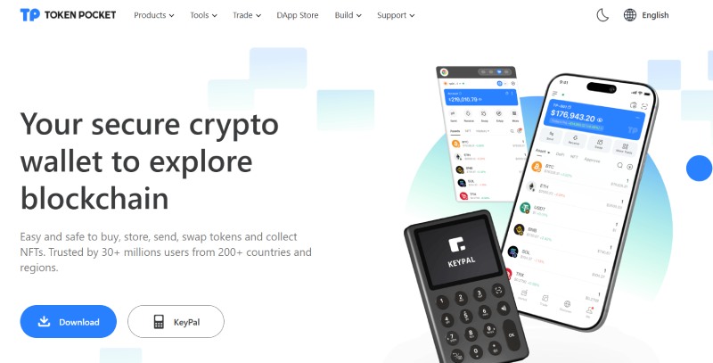 TokenPocket