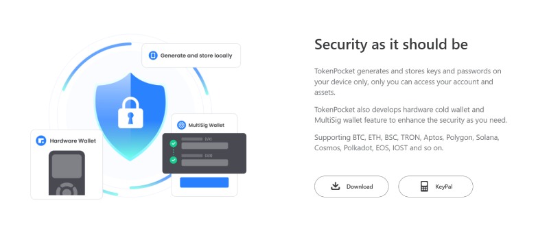 TokenPocket