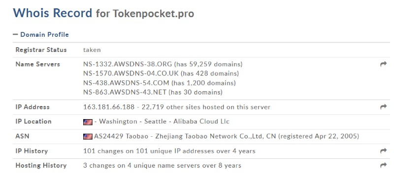 TokenPocket
