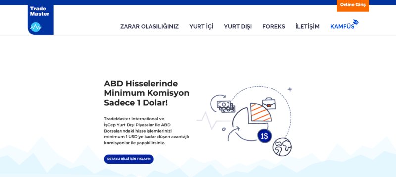 TradeMaster