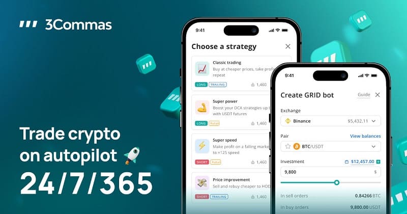 Подборка приложений для трейдинга и инвестиций на смартфон