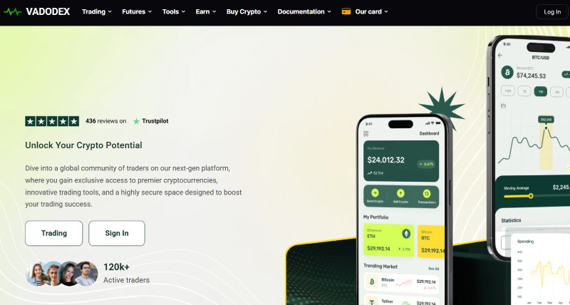 Vadodex