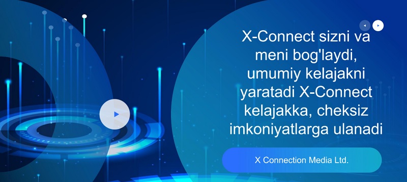 X-Connection Media Ltd