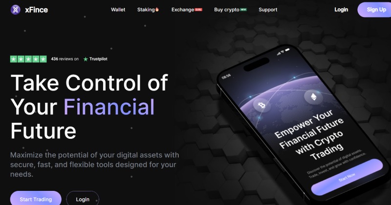 xFince