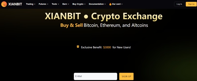 Xianbit