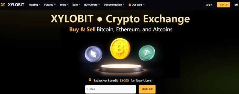 Xylobit