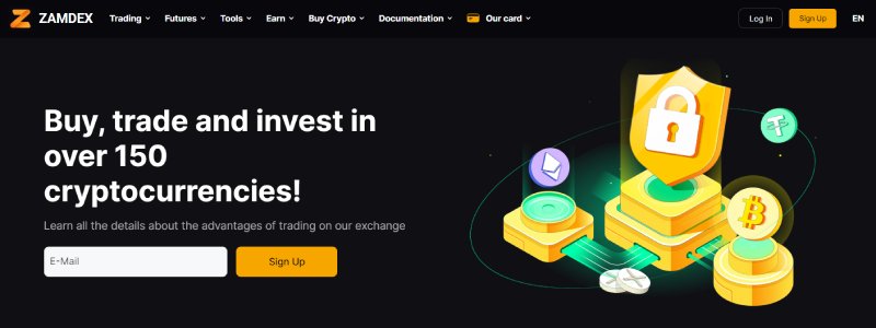 Zamdex