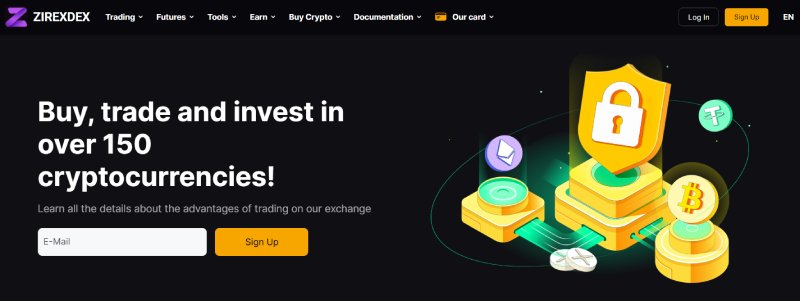 Zirexdex