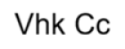 Vhk Cc