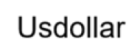 Usdollar