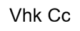 Vhk Cc