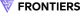 Frontiers logo