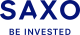 Saxo Bank logo