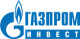 Газпром Инвест logo