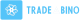 Trade Bino logo