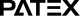 Patex logo