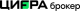 Цифра брокер logo