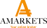 АMarkets logo